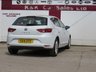 USED 2014 14 SEAT LEON 1.2 TSI SE Hatchback 5dr Petrol DSG Euro 6 (s/s) (110 ps) 