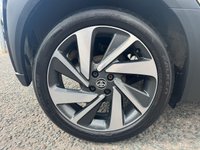 USED 2022 72 TOYOTA AYGO X 1.0 VVT-i Edge Hatchback 5dr Petrol Manual Euro 6 (s/s) (72 ps) 