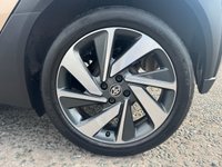 USED 2022 72 TOYOTA AYGO X 1.0 VVT-i Edge Hatchback 5dr Petrol Manual Euro 6 (s/s) (72 ps) 