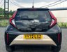 USED 2022 72 TOYOTA AYGO X 1.0 VVT-i Edge Hatchback 5dr Petrol Manual Euro 6 (s/s) (72 ps) 