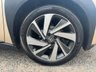 USED 2022 72 TOYOTA AYGO X 1.0 VVT-i Edge Hatchback 5dr Petrol Manual Euro 6 (s/s) (72 ps) 