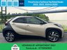 USED 2022 72 TOYOTA AYGO X 1.0 VVT-i Edge Hatchback 5dr Petrol Manual Euro 6 (s/s) (72 ps) 
