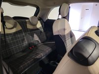 USED 2017 67 FIAT 500 0.9 TwinAir Lounge Hatchback 3dr Petrol Manual Euro 6 (s/s) (105 ps) Low Mileage, 2 Owners