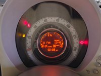 USED 2017 67 FIAT 500 0.9 TwinAir Lounge Hatchback 3dr Petrol Manual Euro 6 (s/s) (105 ps) Low Mileage, 2 Owners