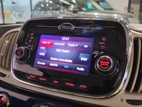 USED 2017 67 FIAT 500 0.9 TwinAir Lounge Hatchback 3dr Petrol Manual Euro 6 (s/s) (105 ps) Low Mileage, 2 Owners