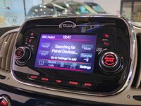USED 2017 67 FIAT 500 0.9 TwinAir Lounge Hatchback 3dr Petrol Manual Euro 6 (s/s) (105 ps) Low Mileage, 2 Owners