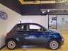 USED 2017 67 FIAT 500 0.9 TwinAir Lounge Hatchback 3dr Petrol Manual Euro 6 (s/s) (105 ps) Low Mileage, 2 Owners