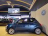 USED 2017 67 FIAT 500 0.9 TwinAir Lounge Hatchback 3dr Petrol Manual Euro 6 (s/s) (105 ps) Low Mileage, 2 Owners