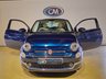 USED 2017 67 FIAT 500 0.9 TwinAir Lounge Hatchback 3dr Petrol Manual Euro 6 (s/s) (105 ps) Low Mileage, 2 Owners