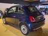 USED 2017 67 FIAT 500 0.9 TwinAir Lounge Hatchback 3dr Petrol Manual Euro 6 (s/s) (105 ps) Low Mileage, 2 Owners