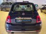 USED 2017 67 FIAT 500 0.9 TwinAir Lounge Hatchback 3dr Petrol Manual Euro 6 (s/s) (105 ps) Low Mileage, 2 Owners