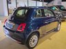 USED 2017 67 FIAT 500 0.9 TwinAir Lounge Hatchback 3dr Petrol Manual Euro 6 (s/s) (105 ps) Low Mileage, 2 Owners