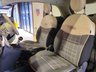USED 2017 67 FIAT 500 0.9 TwinAir Lounge Hatchback 3dr Petrol Manual Euro 6 (s/s) (105 ps) Low Mileage, 2 Owners