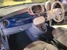 USED 2017 67 FIAT 500 0.9 TwinAir Lounge Hatchback 3dr Petrol Manual Euro 6 (s/s) (105 ps) Low Mileage, 2 Owners