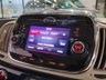 USED 2017 67 FIAT 500 0.9 TwinAir Lounge Hatchback 3dr Petrol Manual Euro 6 (s/s) (105 ps) Low Mileage, 2 Owners