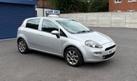 USED 2017 67 FIAT PUNTO 1.4 Easy + Hatchback 5dr Petrol Euro 6 (s/s) (77 bhp) ESATABLISHED FOR OVER 33 YEARS.