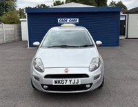 USED 2017 67 FIAT PUNTO 1.4 Easy + Hatchback 5dr Petrol Euro 6 (s/s) (77 bhp) ESATABLISHED FOR OVER 33 YEARS.