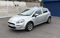 USED 2017 67 FIAT PUNTO 1.4 Easy + Hatchback 5dr Petrol Euro 6 (s/s) (77 bhp) ESATABLISHED FOR OVER 33 YEARS.