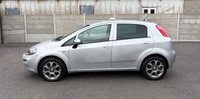 USED 2017 67 FIAT PUNTO 1.4 Easy + Hatchback 5dr Petrol Euro 6 (s/s) (77 bhp) ESATABLISHED FOR OVER 33 YEARS.