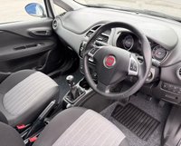 USED 2017 67 FIAT PUNTO 1.4 Easy + Hatchback 5dr Petrol Euro 6 (s/s) (77 bhp) ESATABLISHED FOR OVER 33 YEARS.