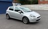 USED 2017 67 FIAT PUNTO 1.4 Easy + Hatchback 5dr Petrol Euro 6 (s/s) (77 bhp) ESATABLISHED FOR OVER 33 YEARS.