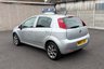 USED 2017 67 FIAT PUNTO 1.4 Easy + Hatchback 5dr Petrol Euro 6 (s/s) (77 bhp) ESATABLISHED FOR OVER 33 YEARS.