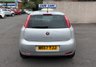 USED 2017 67 FIAT PUNTO 1.4 Easy + Hatchback 5dr Petrol Euro 6 (s/s) (77 bhp) ESATABLISHED FOR OVER 33 YEARS.