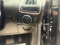 USED 2014 14 FORD FOCUS 1.6 Titanium Navigator Hatchback 5dr Petrol Powershift Euro 5 (125 ps) AUTOMATC only 33,000 miles 12 service stamps