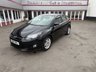USED 2014 14 FORD FOCUS 1.6 Titanium Navigator Hatchback 5dr Petrol Powershift Euro 5 (125 ps) AUTOMATC only 33,000 miles 12 service stamps