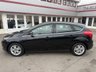 USED 2014 14 FORD FOCUS 1.6 Titanium Navigator Hatchback 5dr Petrol Powershift Euro 5 (125 ps) AUTOMATC only 33,000 miles 12 service stamps