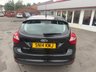 USED 2014 14 FORD FOCUS 1.6 Titanium Navigator Hatchback 5dr Petrol Powershift Euro 5 (125 ps) AUTOMATC only 33,000 miles 12 service stamps