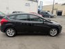 USED 2014 14 FORD FOCUS 1.6 Titanium Navigator Hatchback 5dr Petrol Powershift Euro 5 (125 ps) AUTOMATC only 33,000 miles 12 service stamps