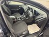 USED 2014 14 FORD FOCUS 1.6 Titanium Navigator Hatchback 5dr Petrol Powershift Euro 5 (125 ps) AUTOMATC only 33,000 miles 12 service stamps