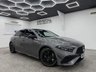 USED 2023 23 MERCEDES-BENZ A CLASS 2.0 A35h MHEV AMG (Premium Plus) Hatchback 5dr Petrol Hybrid 7G-DCT 4MATIC Euro 6 (s/s) (320 ps) 