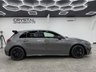 USED 2023 23 MERCEDES-BENZ A CLASS 2.0 A35h MHEV AMG (Premium Plus) Hatchback 5dr Petrol Hybrid 7G-DCT 4MATIC Euro 6 (s/s) (320 ps) 