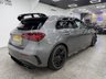 USED 2023 23 MERCEDES-BENZ A CLASS 2.0 A35h MHEV AMG (Premium Plus) Hatchback 5dr Petrol Hybrid 7G-DCT 4MATIC Euro 6 (s/s) (320 ps) 