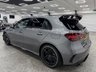 USED 2023 23 MERCEDES-BENZ A CLASS 2.0 A35h MHEV AMG (Premium Plus) Hatchback 5dr Petrol Hybrid 7G-DCT 4MATIC Euro 6 (s/s) (320 ps) 