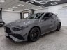 USED 2023 23 MERCEDES-BENZ A CLASS 2.0 A35h MHEV AMG (Premium Plus) Hatchback 5dr Petrol Hybrid 7G-DCT 4MATIC Euro 6 (s/s) (320 ps) 