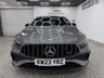 USED 2023 23 MERCEDES-BENZ A CLASS 2.0 A35h MHEV AMG (Premium Plus) Hatchback 5dr Petrol Hybrid 7G-DCT 4MATIC Euro 6 (s/s) (320 ps) 