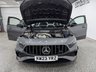 USED 2023 23 MERCEDES-BENZ A CLASS 2.0 A35h MHEV AMG (Premium Plus) Hatchback 5dr Petrol Hybrid 7G-DCT 4MATIC Euro 6 (s/s) (320 ps) 