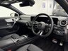 USED 2023 23 MERCEDES-BENZ A CLASS 2.0 A35h MHEV AMG (Premium Plus) Hatchback 5dr Petrol Hybrid 7G-DCT 4MATIC Euro 6 (s/s) (320 ps) 