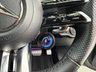 USED 2023 23 MERCEDES-BENZ A CLASS 2.0 A35h MHEV AMG (Premium Plus) Hatchback 5dr Petrol Hybrid 7G-DCT 4MATIC Euro 6 (s/s) (320 ps) 