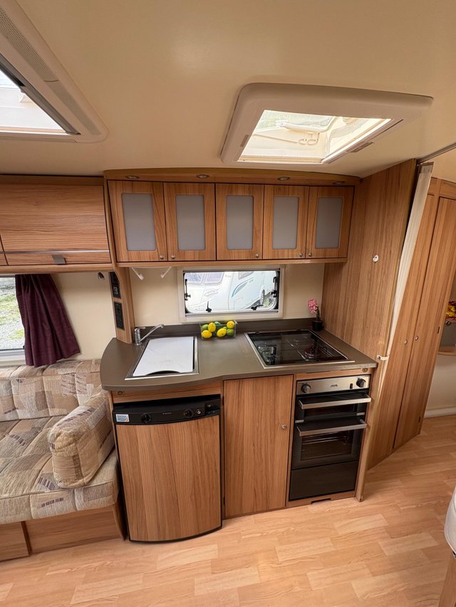 View our BAILEY PEGASUS VERONA