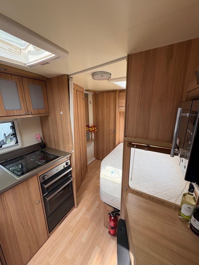 View our BAILEY PEGASUS VERONA