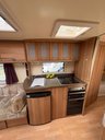 USED BAILEY PEGASUS VERONA Fixed bed, mover, serviced