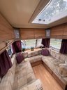 USED BAILEY PEGASUS VERONA Fixed bed, mover, serviced