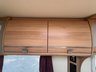 USED BAILEY PEGASUS VERONA Fixed bed, mover, serviced