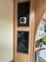 USED BAILEY PEGASUS VERONA Fixed bed, mover, serviced