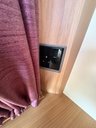 USED BAILEY PEGASUS VERONA Fixed bed, mover, serviced
