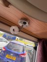 USED BAILEY PEGASUS VERONA Fixed bed, mover, serviced